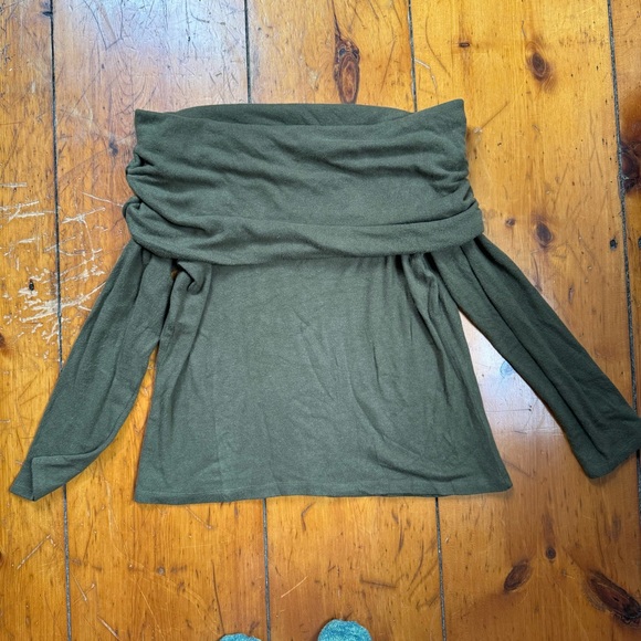 Reformation Azura Knit Top - Picture 3 of 5